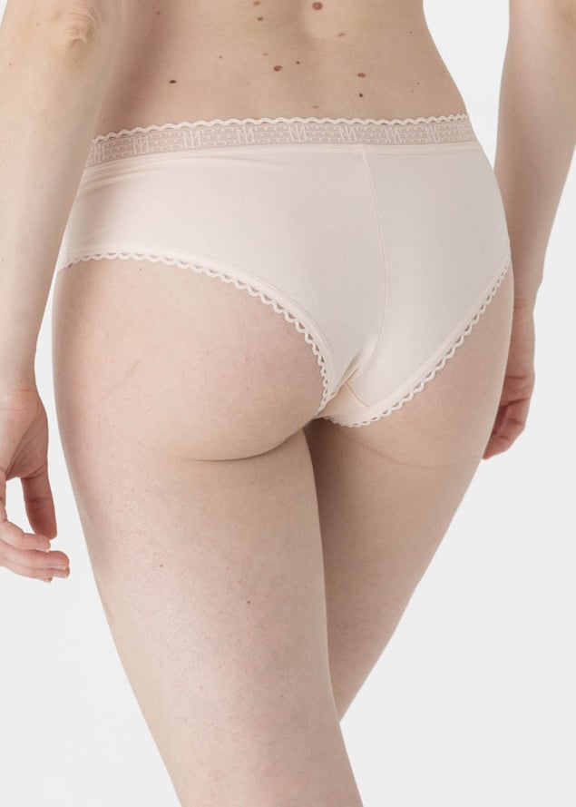 Shorty Maison Lejaby Rose Lact